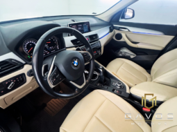 
										BMW X1 2.0 16V TURBO ACTIVEFLEX SDRIVE20I 4P AUTOMÁTICO 2021 full									