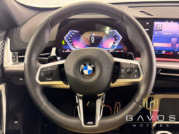 
										BMW X1 SDRIVE SPORT 20I TB AT 2025/2025 full									