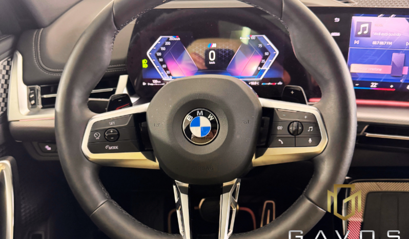 
								BMW X1 SDRIVE SPORT 20I TB AT 2025/2025 full									