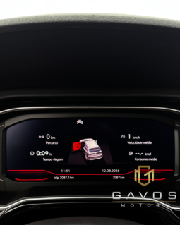 
										NIVUS GTS 1.4 TB AT  250 TSI 2026 full									