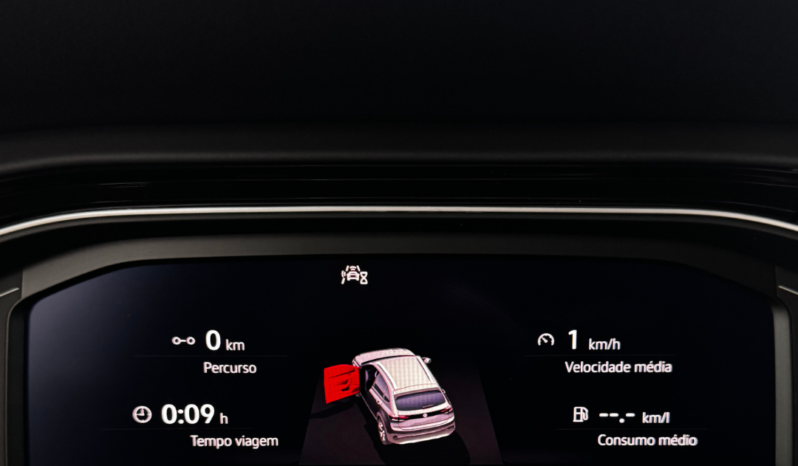
								NIVUS GTS 1.4 TB AT  250 TSI 2026 full									