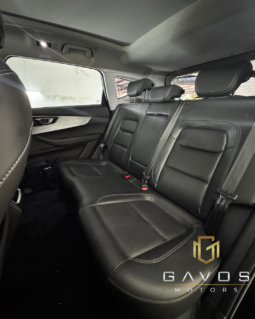 
										TIGGO 7 PRO MAX DRIVE 1.6 TURBO 2024 full									