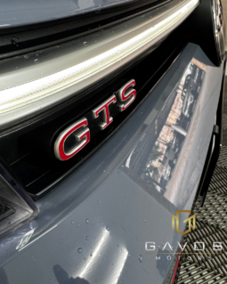 
										NIVUS GTS 1.4 TB AT  250 TSI 2026 full									