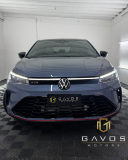 
										NIVUS GTS 1.4 TB AT  250 TSI 2026 full									