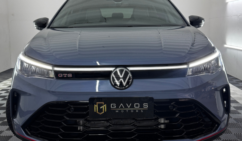 
								NIVUS GTS 1.4 TB AT  250 TSI 2026 full									