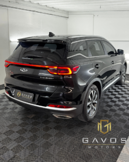
										TIGGO 7 PRO MAX DRIVE 1.6 TURBO 2024 full									