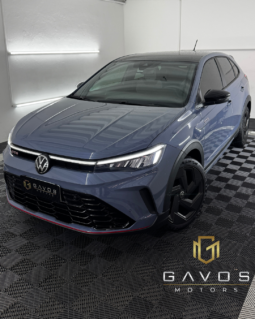 NIVUS GTS 1.4 TB AT  250 TSI 2026