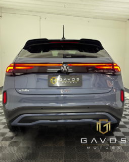 
										NIVUS GTS 1.4 TB AT  250 TSI 2026 full									