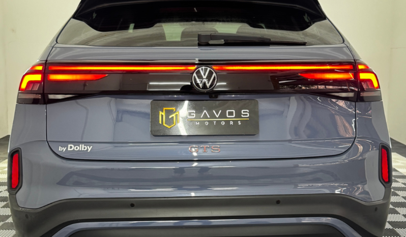 
								NIVUS GTS 1.4 TB AT  250 TSI 2026 full									