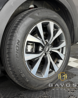 
										TIGGO 7 PRO MAX DRIVE 1.6 TURBO 2024 full									