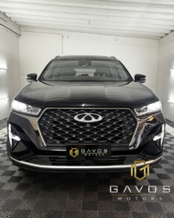 
										TIGGO 7 PRO MAX DRIVE 1.6 TURBO 2024 full									