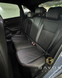 
										NIVUS GTS 1.4 TB AT  250 TSI 2026 full									