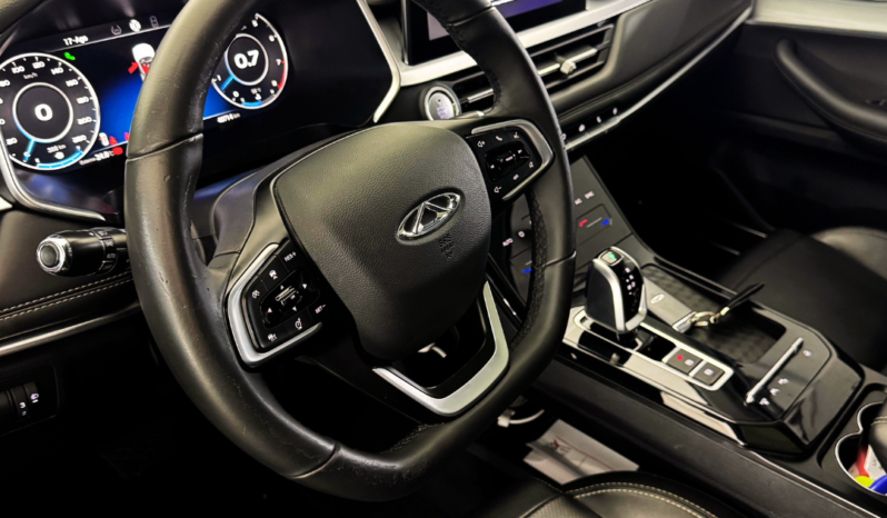 
								TIGGO 7 PRO MAX DRIVE 1.6 TURBO 2024 full									