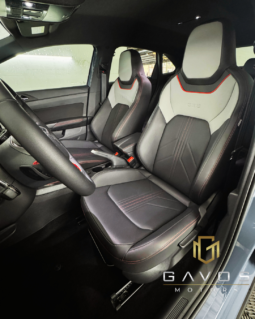 
										NIVUS GTS 1.4 TB AT  250 TSI 2026 full									
