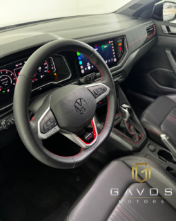 
										NIVUS GTS 1.4 TB AT  250 TSI 2026 full									