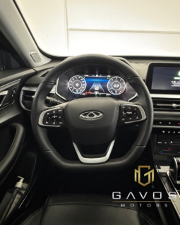 
										TIGGO 7 PRO MAX DRIVE 1.6 TURBO 2024 full									