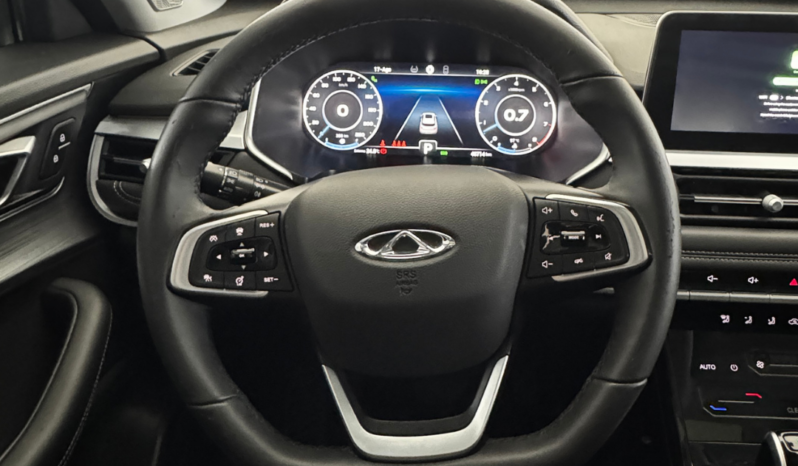
								TIGGO 7 PRO MAX DRIVE 1.6 TURBO 2024 full									